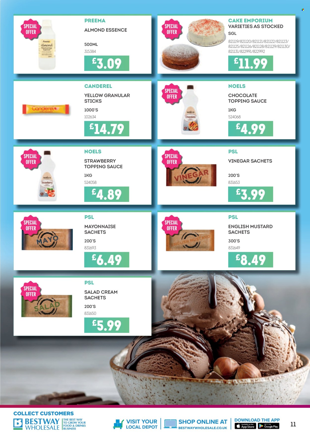 Bestway offer - 22/05/2026 - 18/06/2026. Page 11
