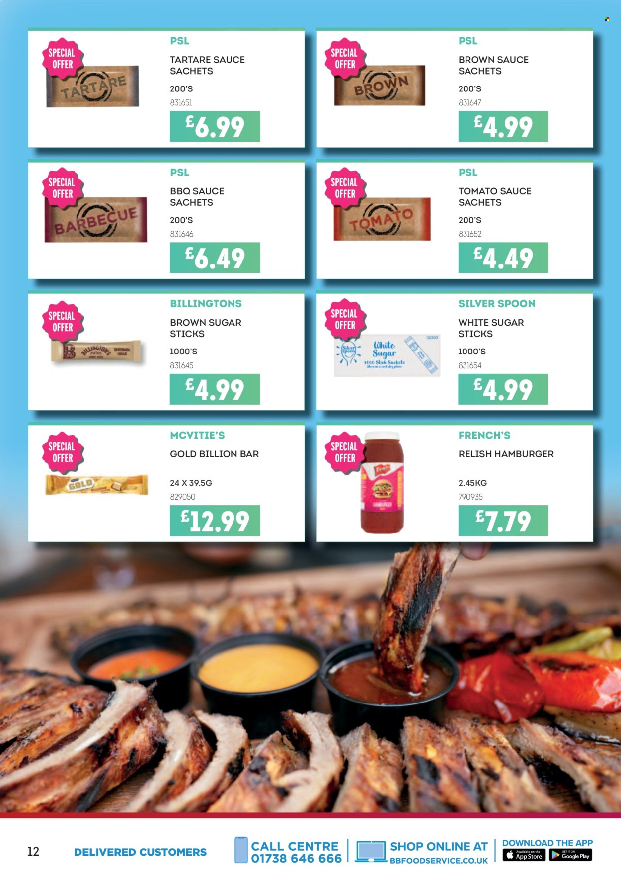 Bestway offer - 22/05/2026 - 18/06/2026. Page 12