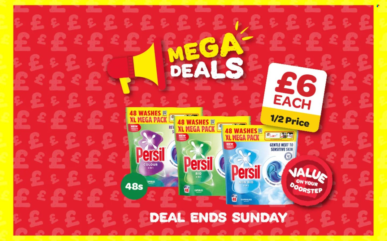 EUROSPAR offer - 01/06/2026 - 07/06/2026. Page 1