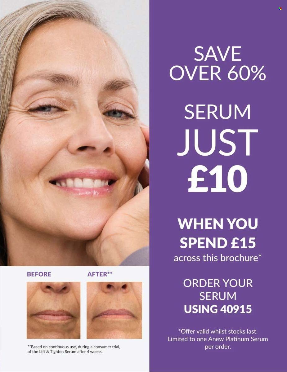 Avon offer - 01/06/2026 - 30/06/2026. Page 5