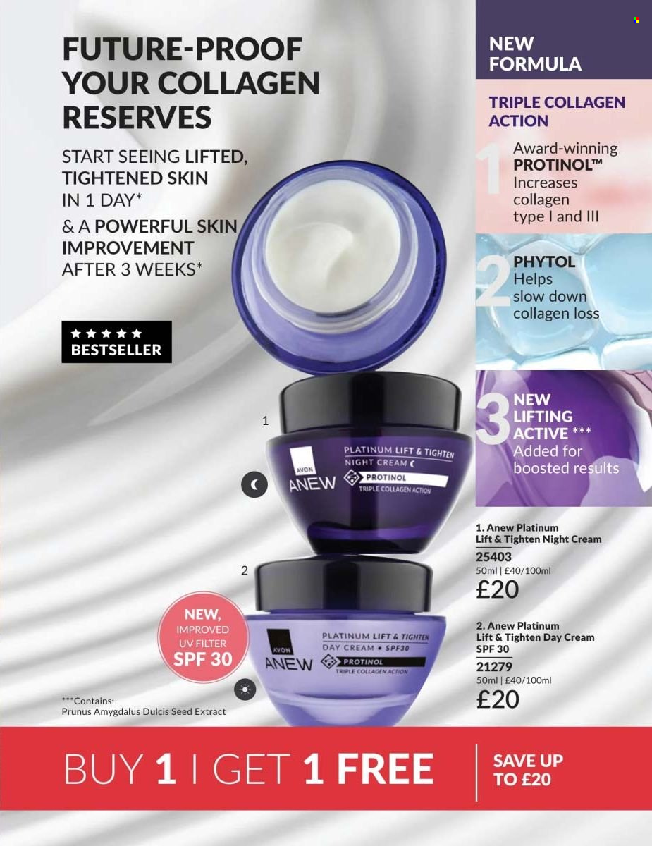 Avon offer - 01/06/2026 - 30/06/2026. Page 7