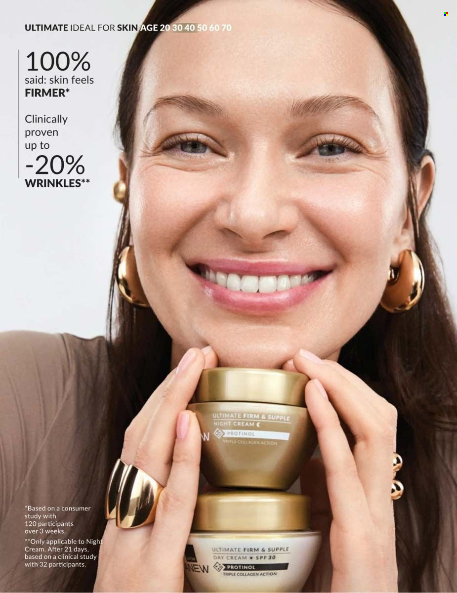Avon offer - 01/06/2026 - 30/06/2026. Page 8