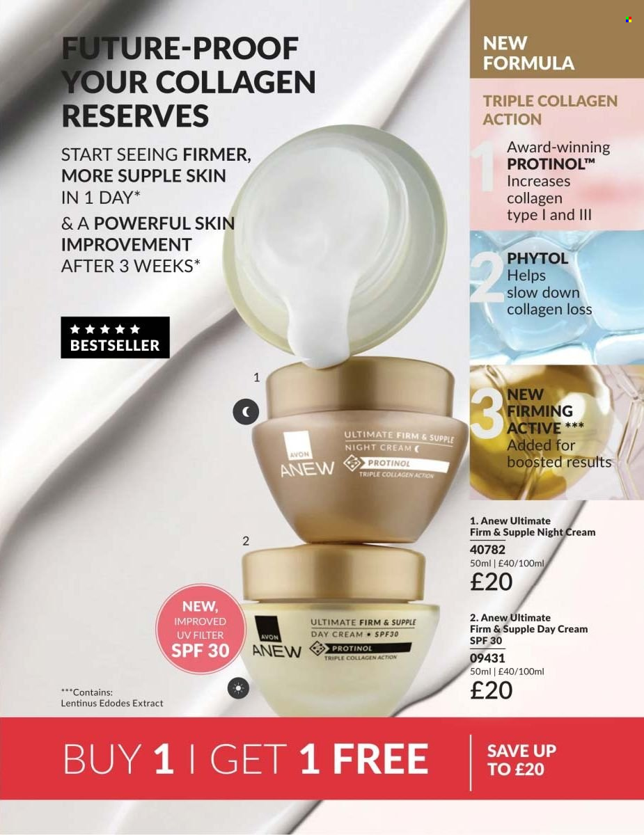 Avon offer - 01/06/2026 - 30/06/2026. Page 9