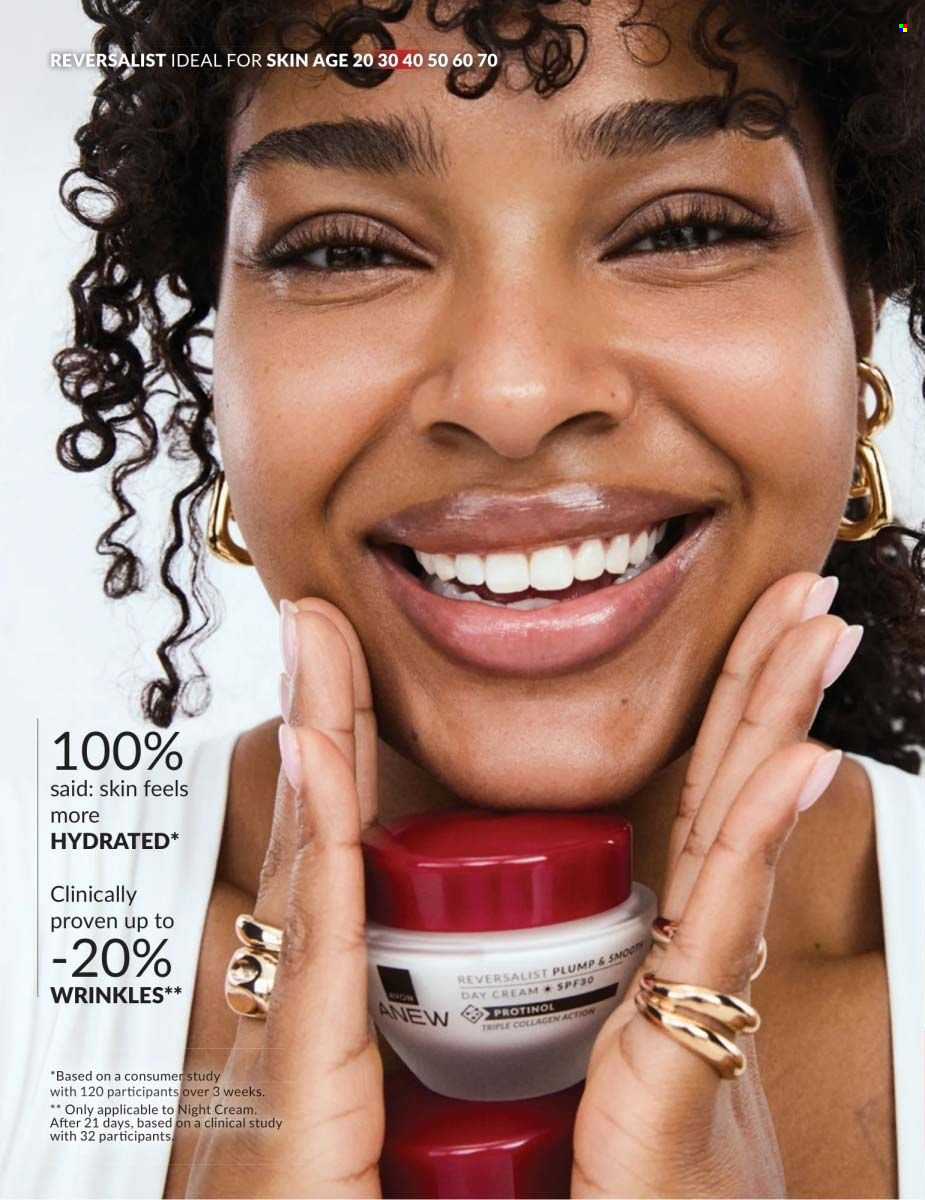 Avon offer - 01/06/2026 - 30/06/2026. Page 10