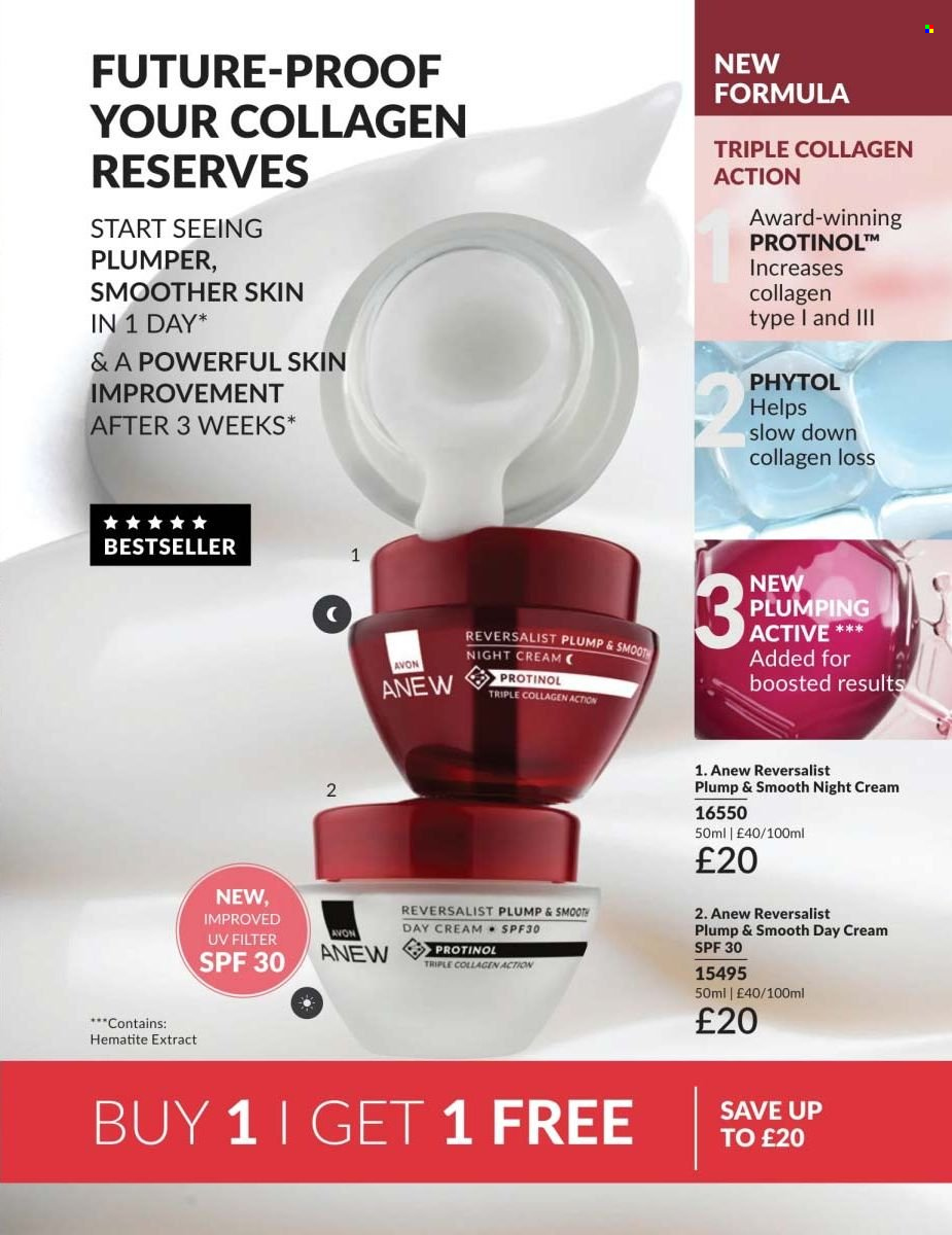Avon offer - 01/06/2026 - 30/06/2026. Page 11