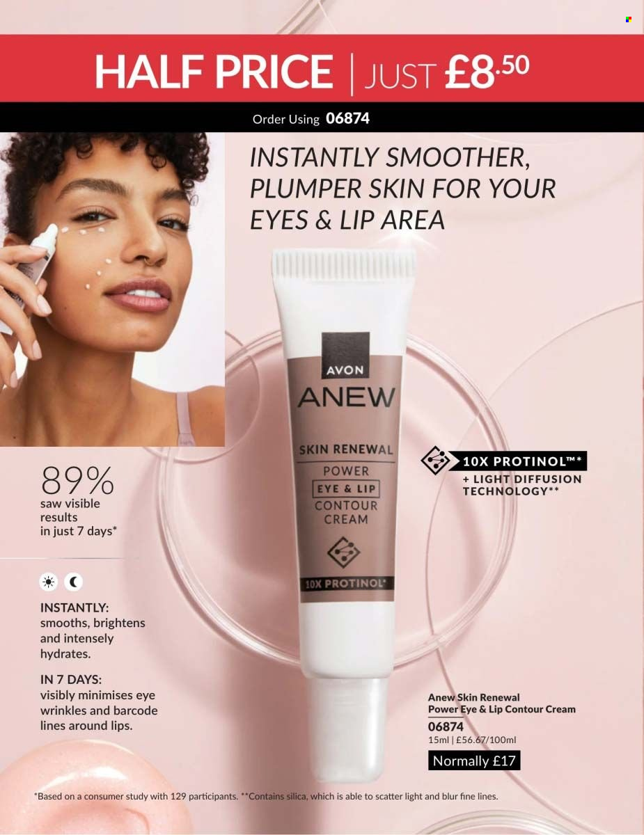 Avon offer - 01/06/2026 - 30/06/2026. Page 12