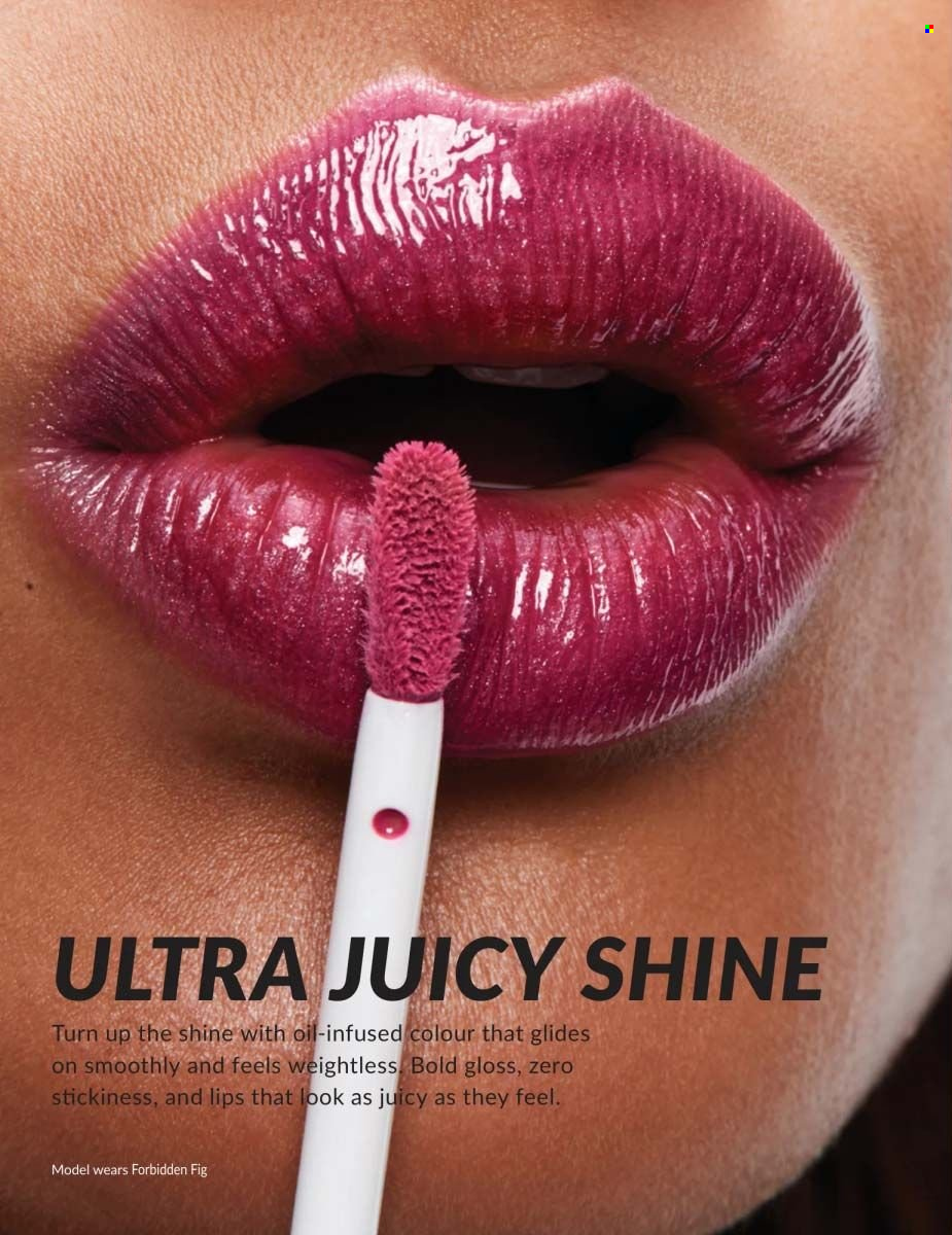Avon offer - 01/06/2026 - 30/06/2026. Page 18