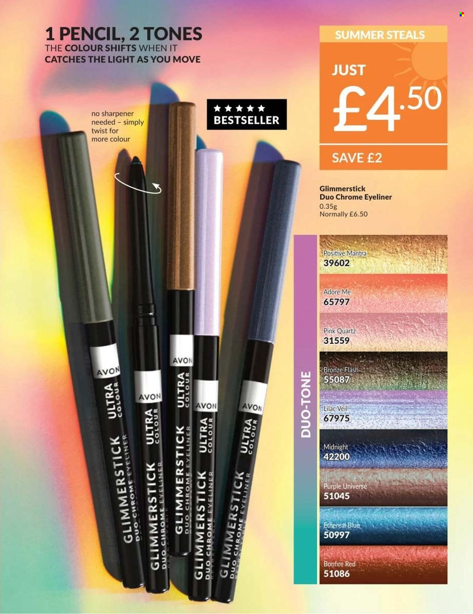 Avon offer - 01/06/2026 - 30/06/2026. Page 21