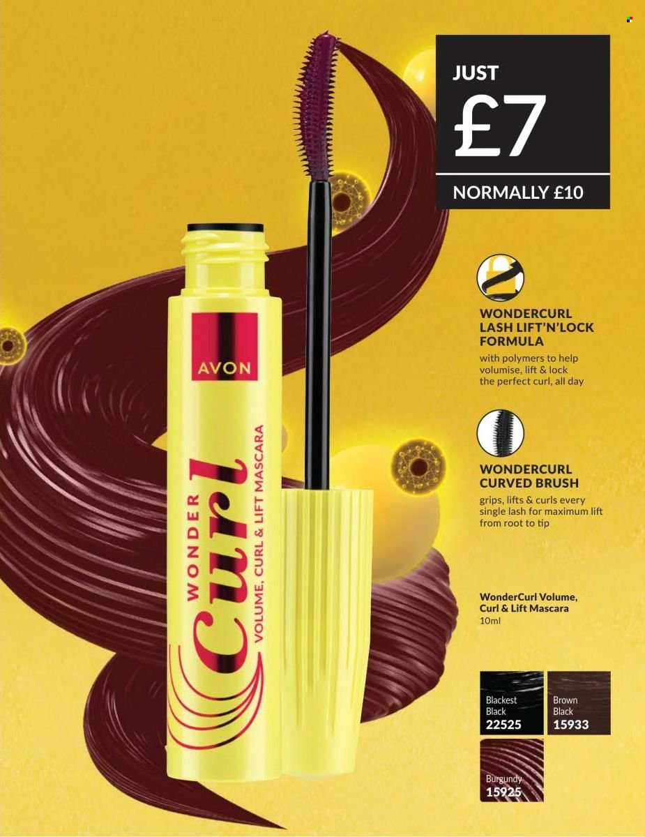 Avon offer - 01/06/2026 - 30/06/2026. Page 23
