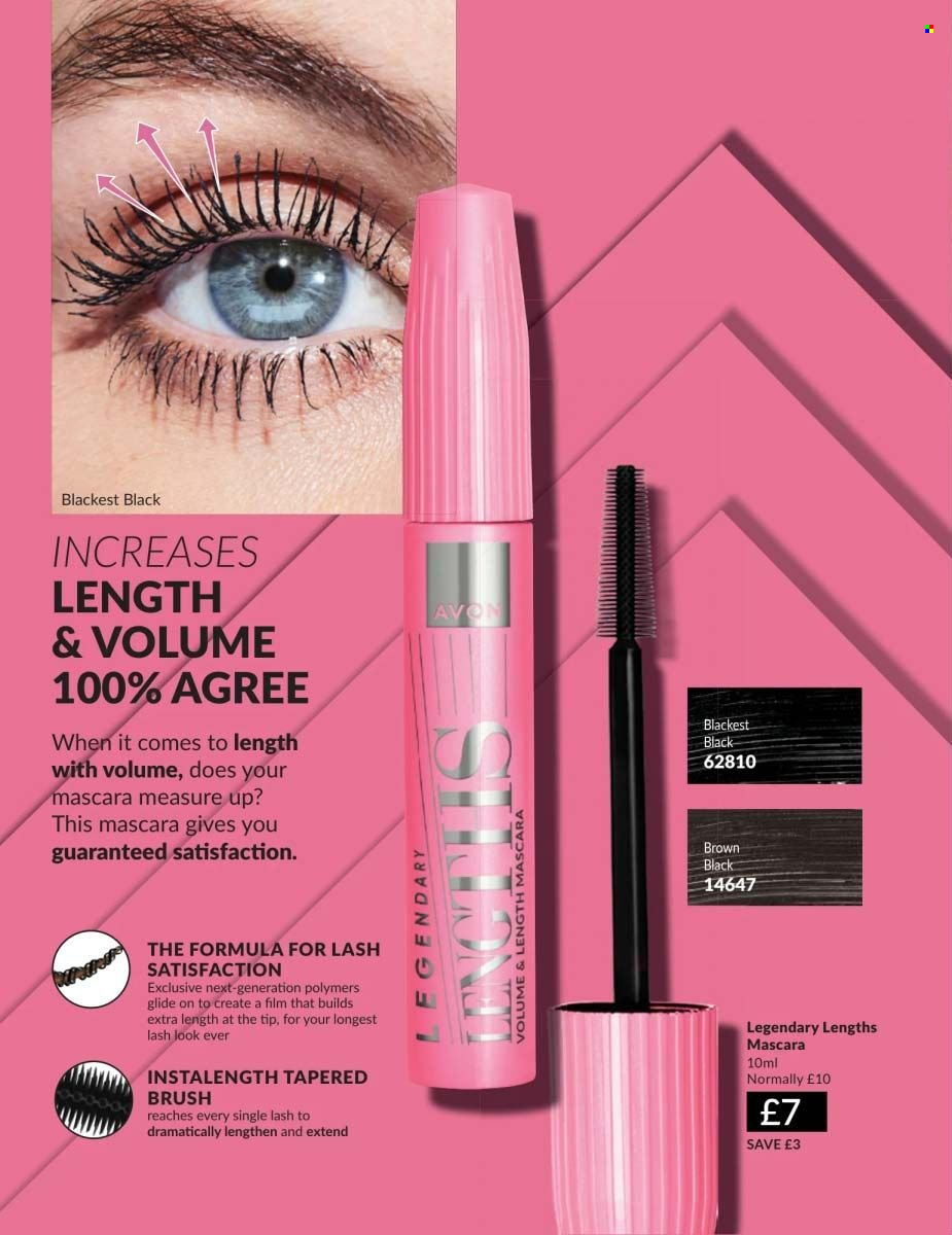 Avon offer - 01/06/2026 - 30/06/2026. Page 24