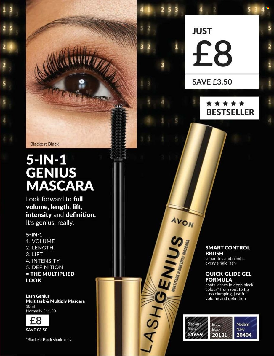 Avon offer - 01/06/2026 - 30/06/2026. Page 25