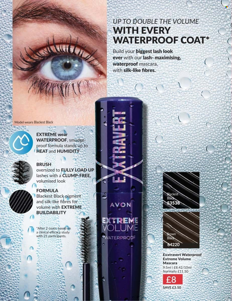Avon offer - 01/06/2026 - 30/06/2026. Page 26