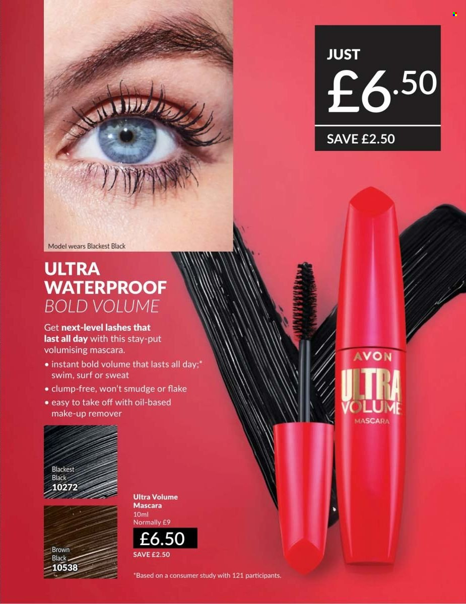 Avon offer - 01/06/2026 - 30/06/2026. Page 27