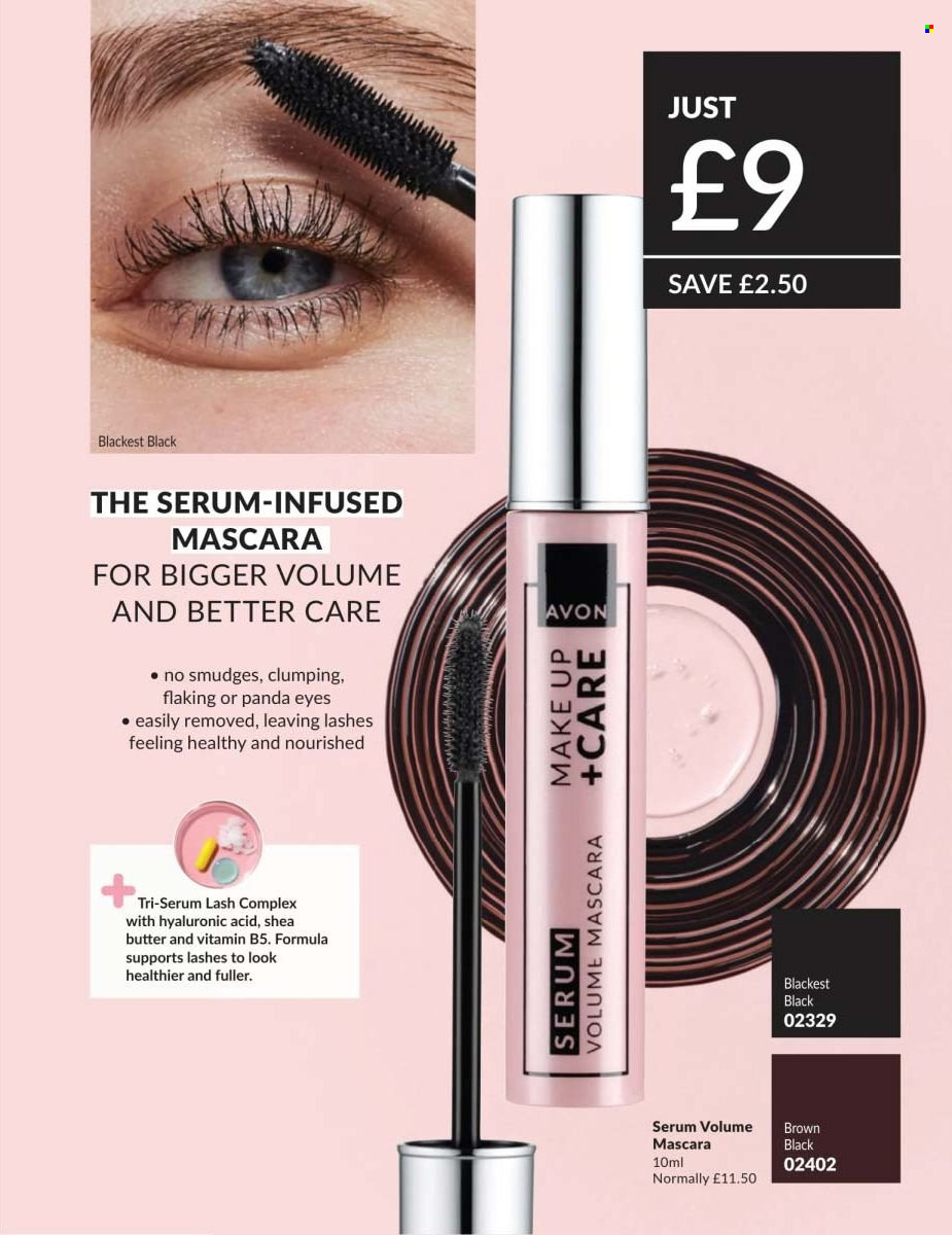 Avon offer - 01/06/2026 - 30/06/2026. Page 29