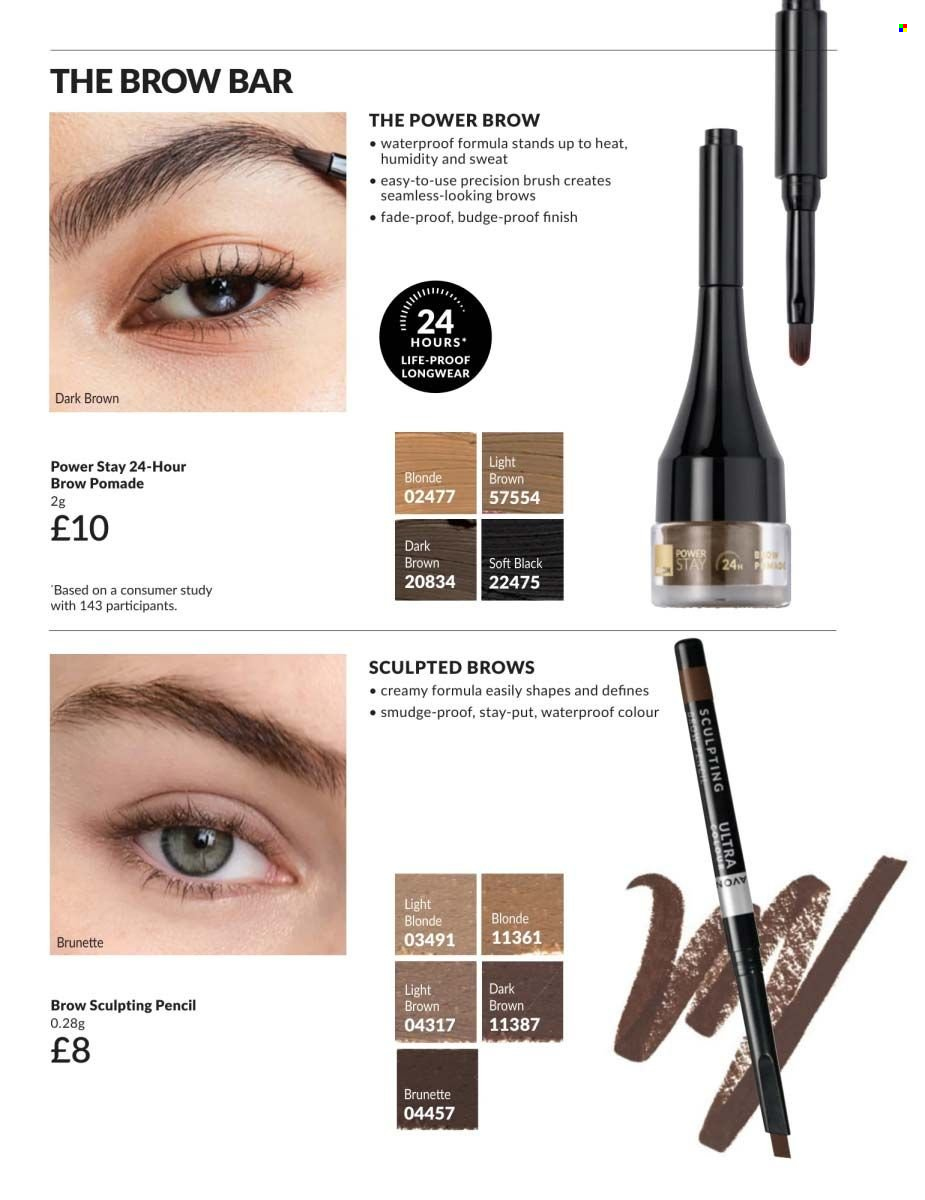 Avon offer - 01/06/2026 - 30/06/2026. Page 38