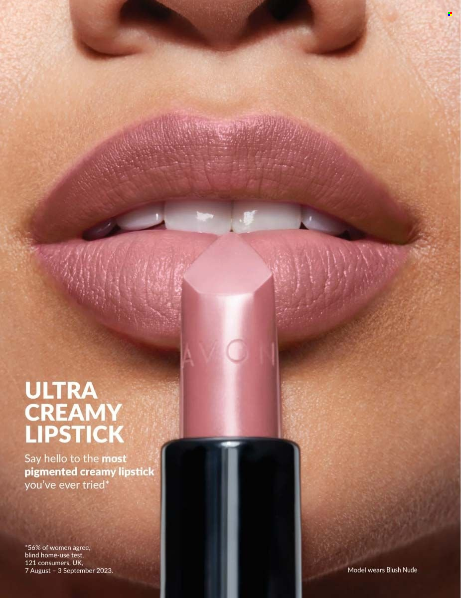 Avon offer - 01/06/2026 - 30/06/2026. Page 40