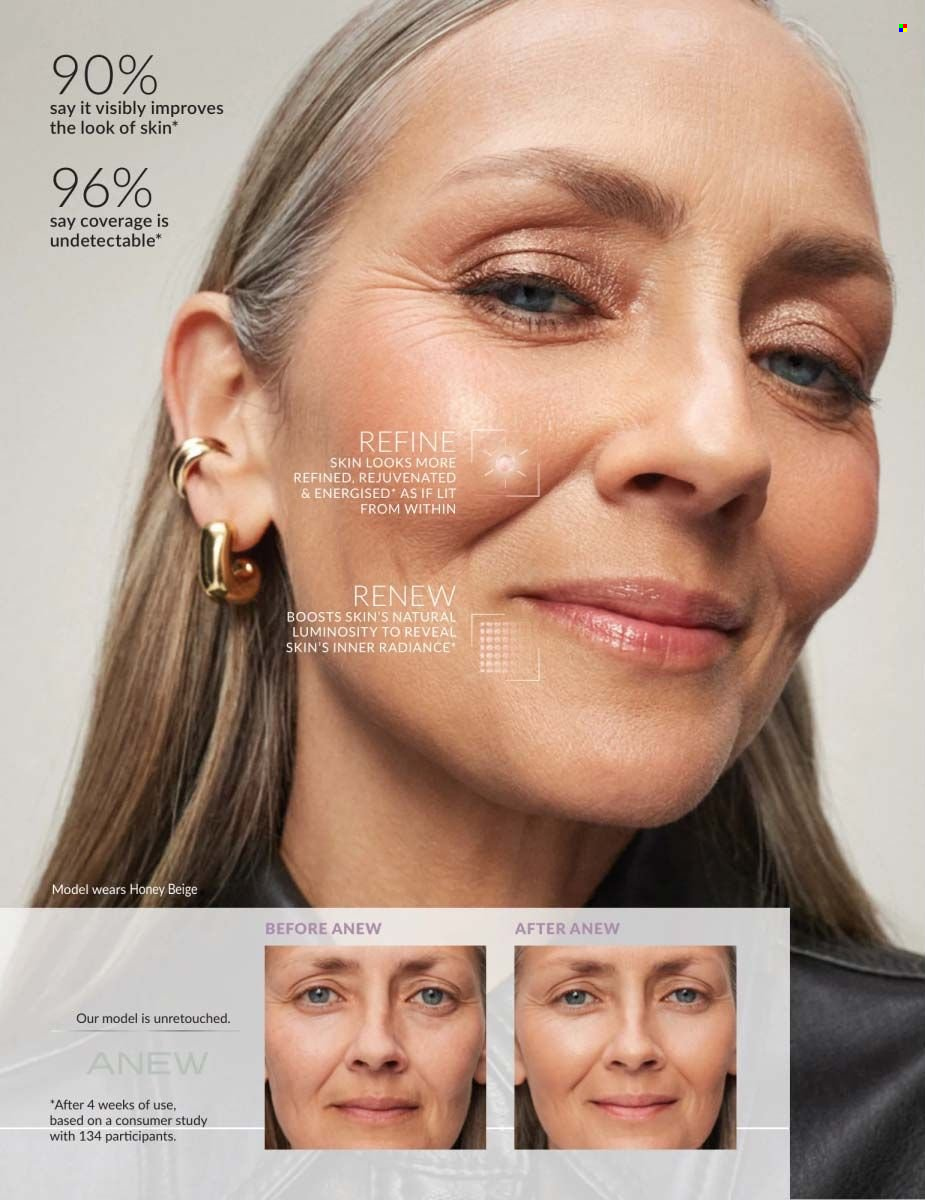 Avon offer - 01/06/2026 - 30/06/2026. Page 50