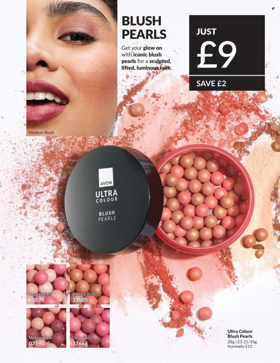 Avon offer - 01/06/2026 - 30/06/2026. Page 59
