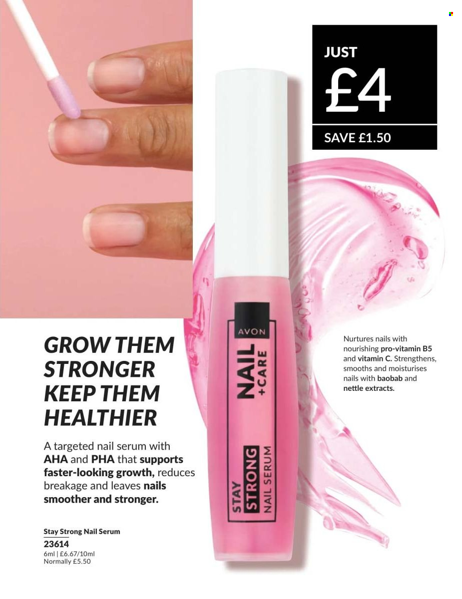 Avon offer - 01/06/2026 - 30/06/2026. Page 65