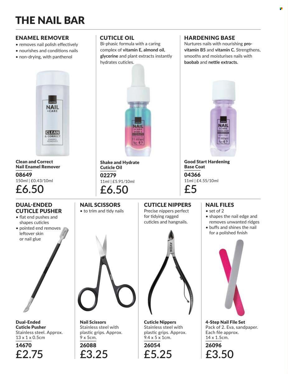 Avon offer - 01/06/2026 - 30/06/2026. Page 66