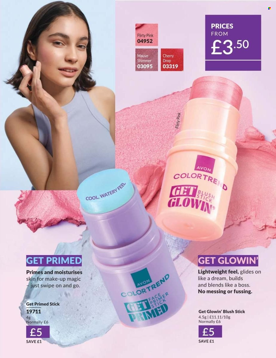 Avon offer - 01/06/2026 - 30/06/2026. Page 71
