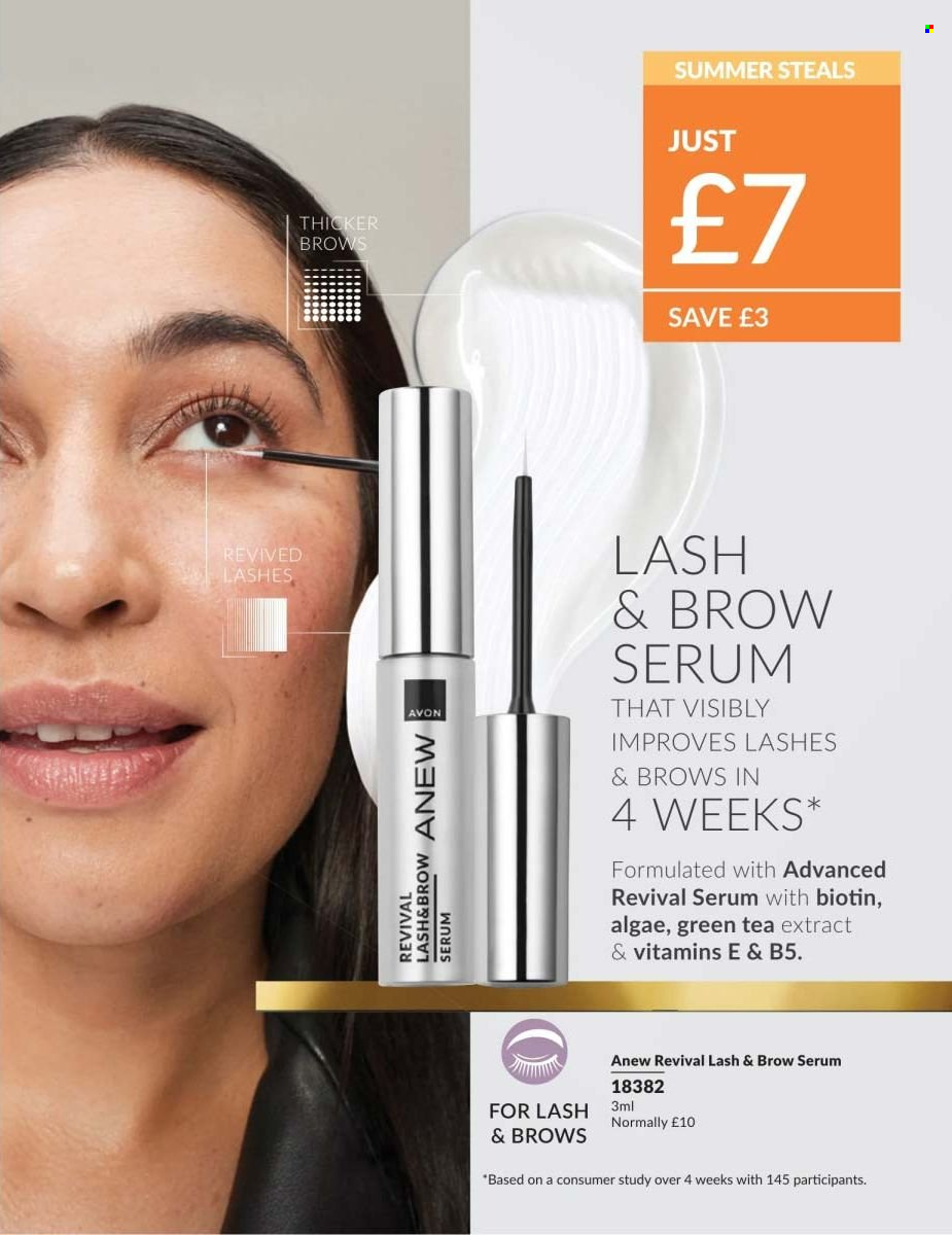 Avon offer - 01/06/2026 - 30/06/2026. Page 73
