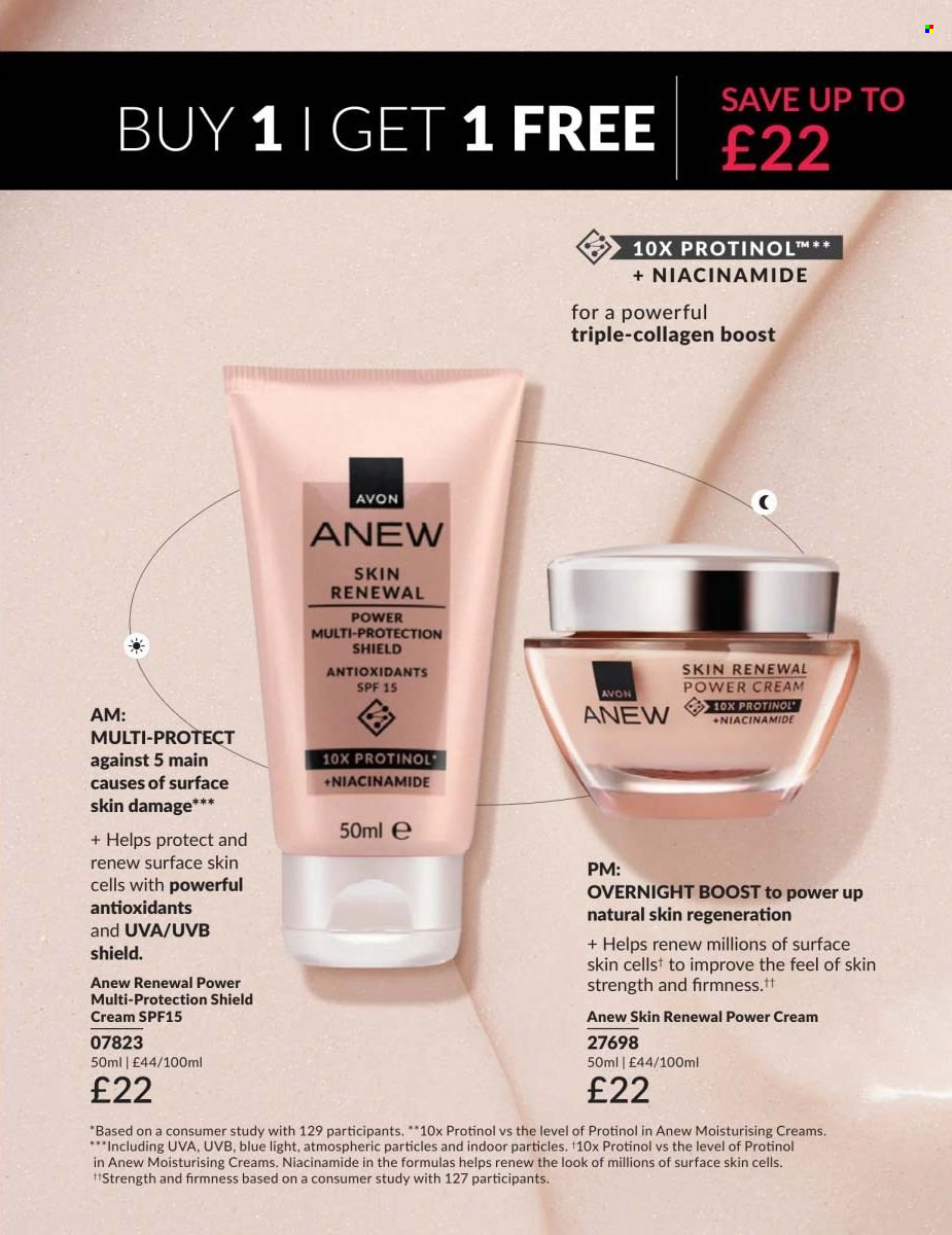 Avon offer - 01/06/2026 - 30/06/2026. Page 75