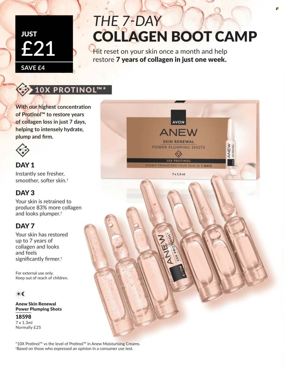 Avon offer - 01/06/2026 - 30/06/2026. Page 76