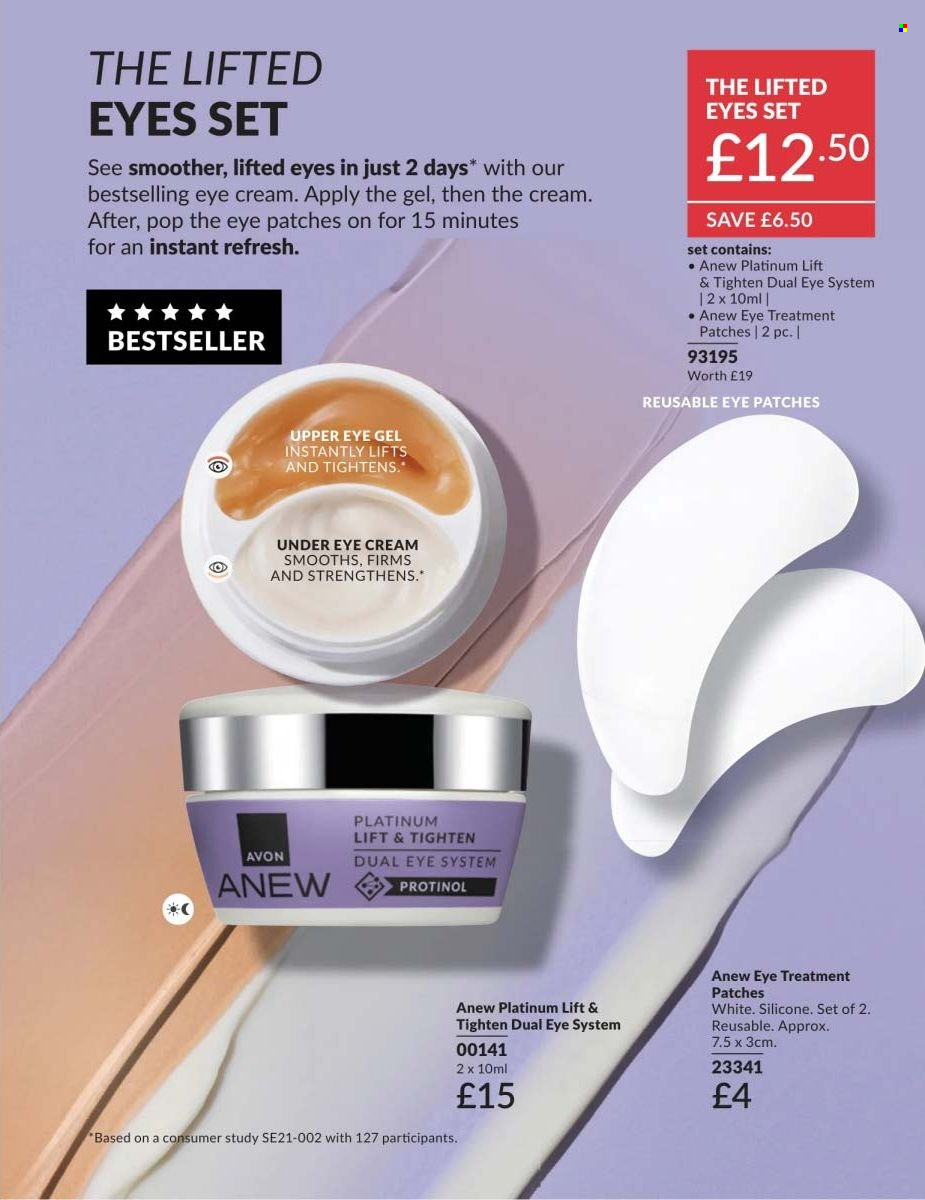 Avon offer - 01/06/2026 - 30/06/2026. Page 77