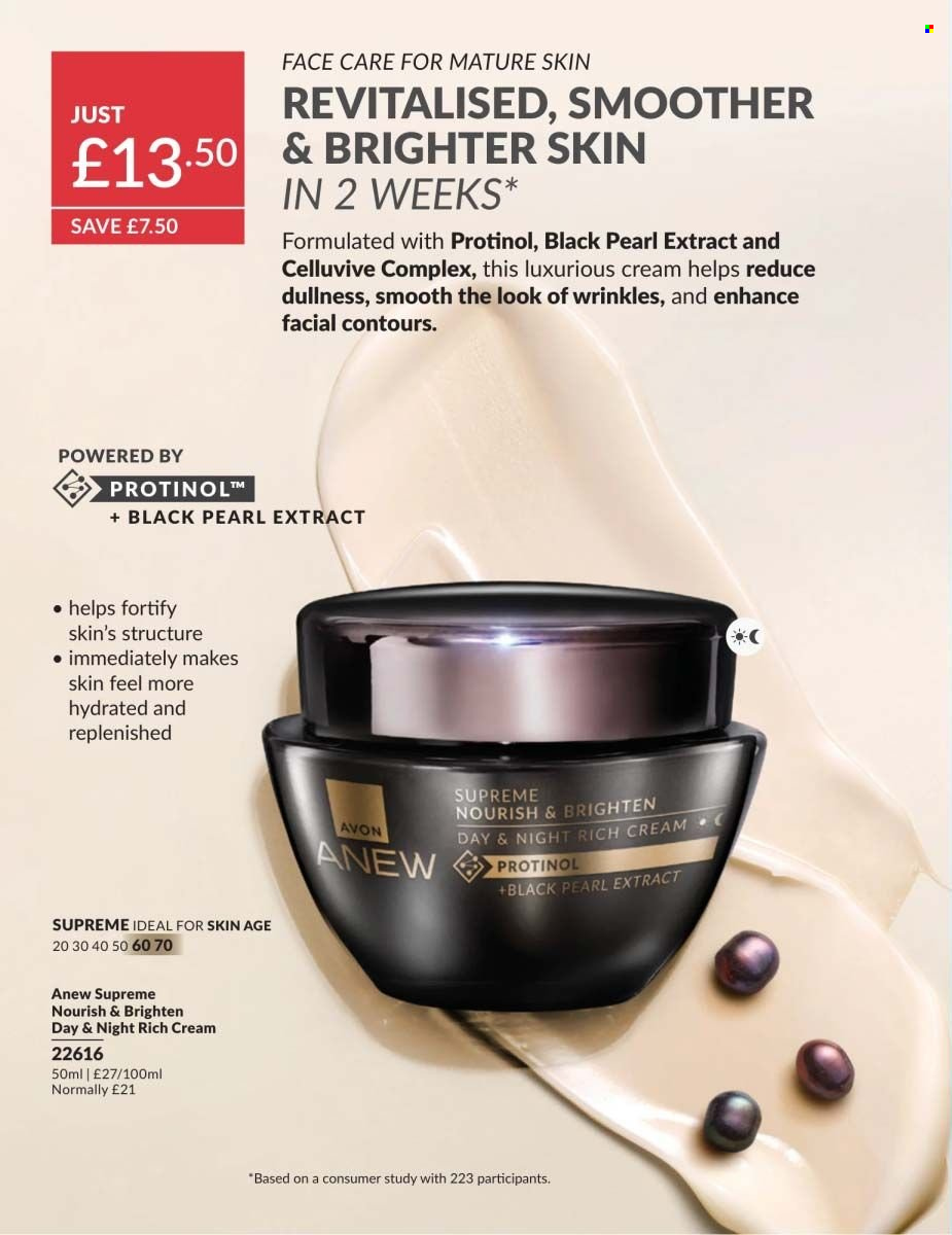 Avon offer - 01/06/2026 - 30/06/2026. Page 80