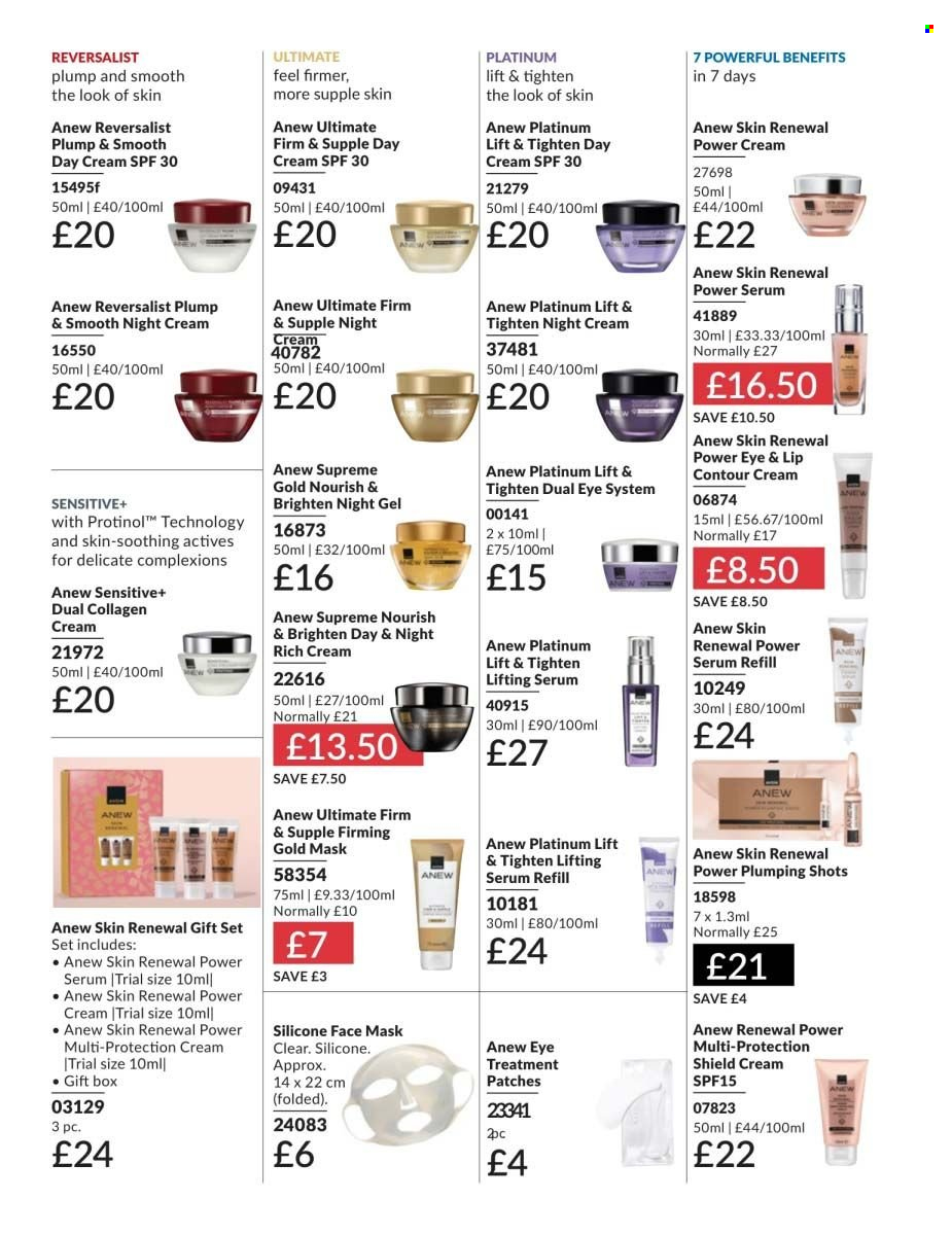 Avon offer - 01/06/2026 - 30/06/2026. Page 82