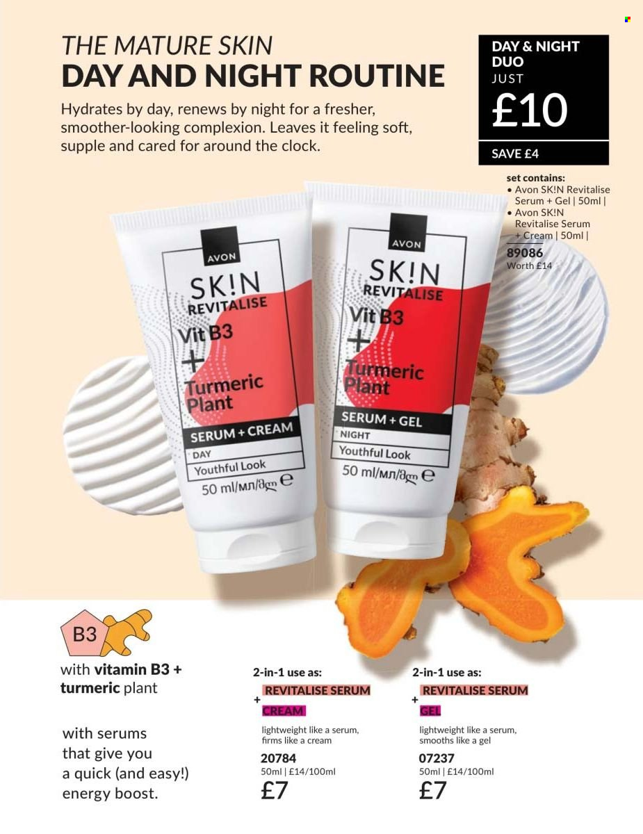 Avon offer - 01/06/2026 - 30/06/2026. Page 87