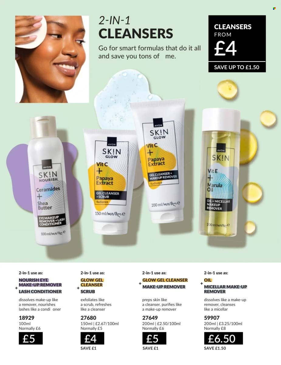 Avon offer - 01/06/2026 - 30/06/2026. Page 88