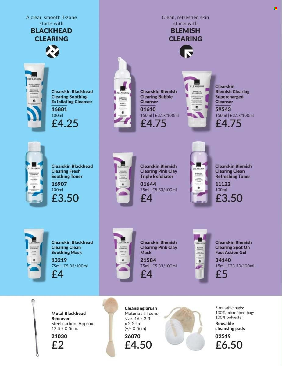 Avon offer - 01/06/2026 - 30/06/2026. Page 90