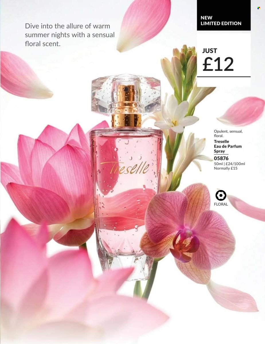 Avon offer - 01/06/2026 - 30/06/2026. Page 93