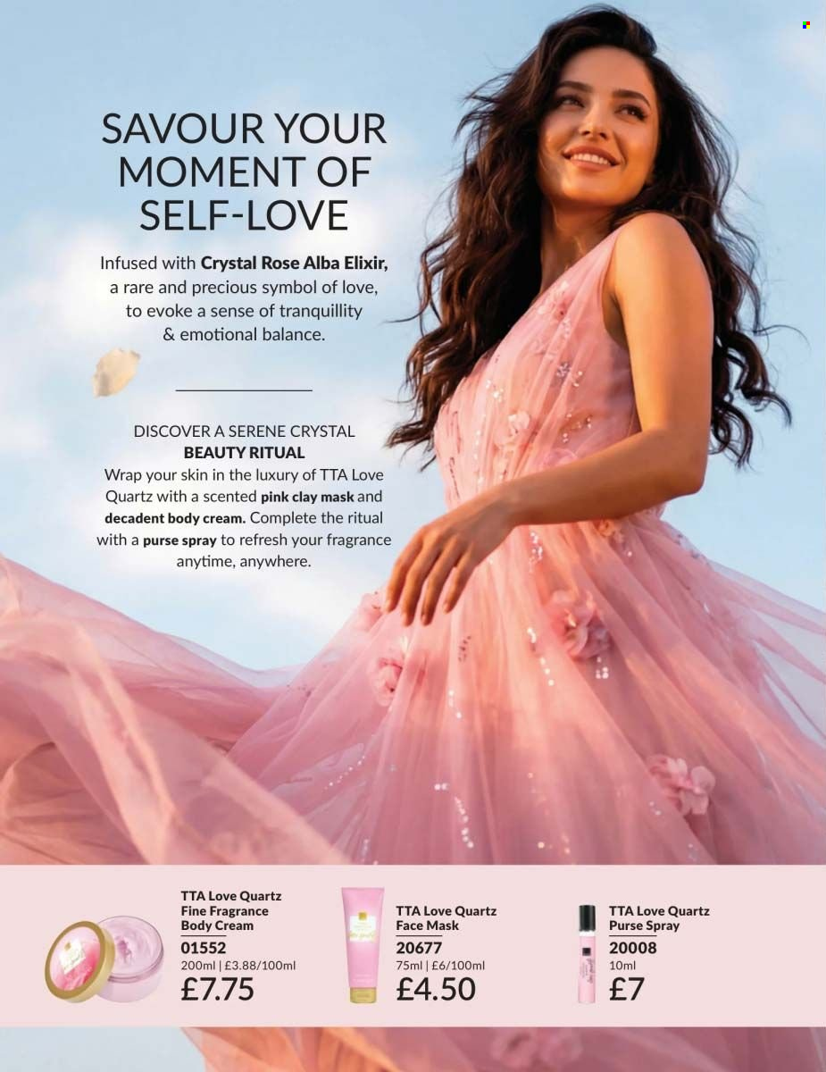 Avon offer - 01/06/2026 - 30/06/2026. Page 94