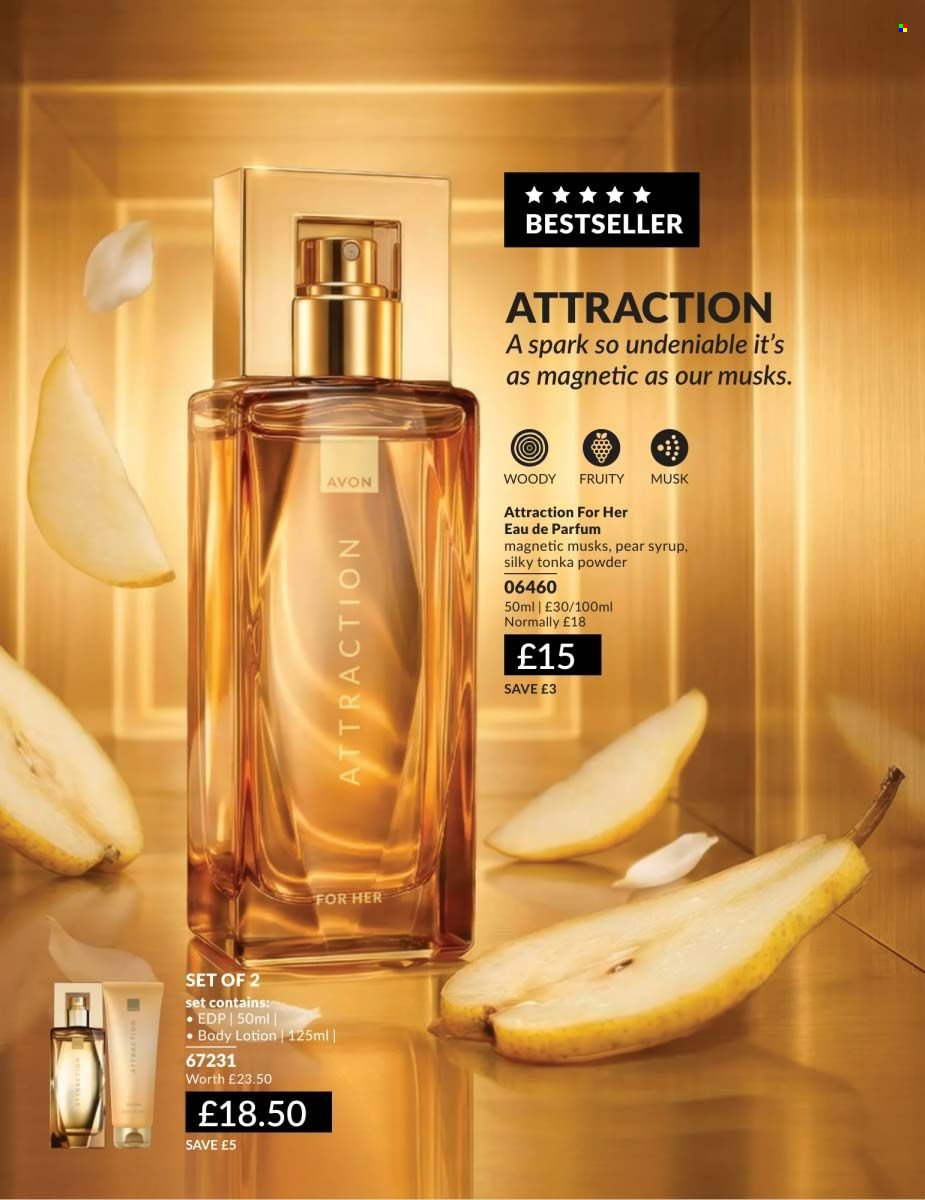 Avon offer - 01/06/2026 - 30/06/2026. Page 96