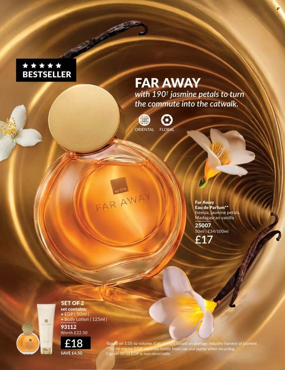 Avon offer - 01/06/2026 - 30/06/2026. Page 98