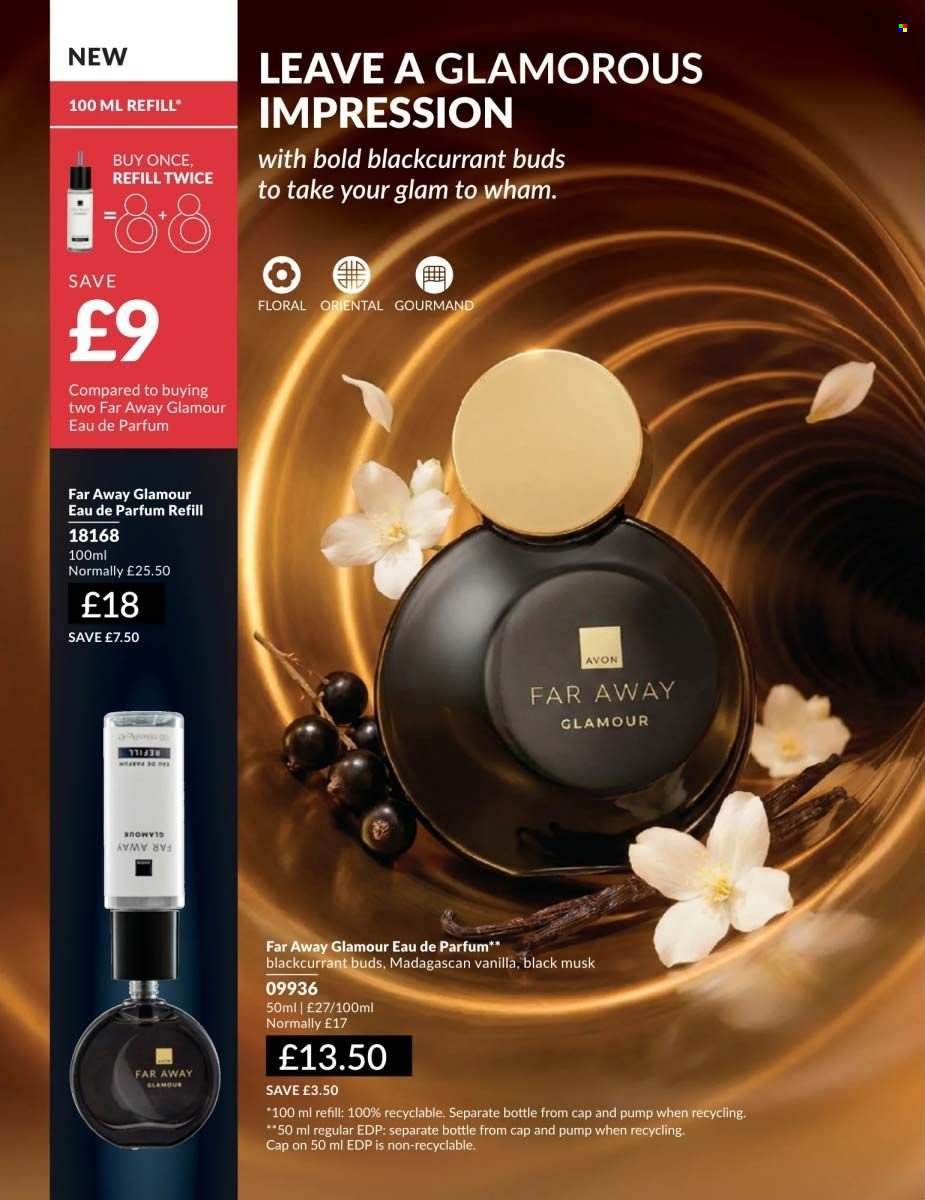 Avon offer - 01/06/2026 - 30/06/2026. Page 100