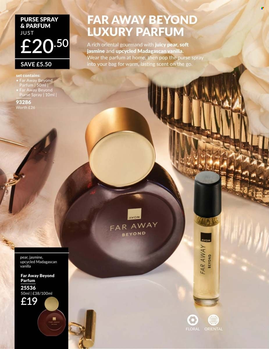 Avon offer - 01/06/2026 - 30/06/2026. Page 102