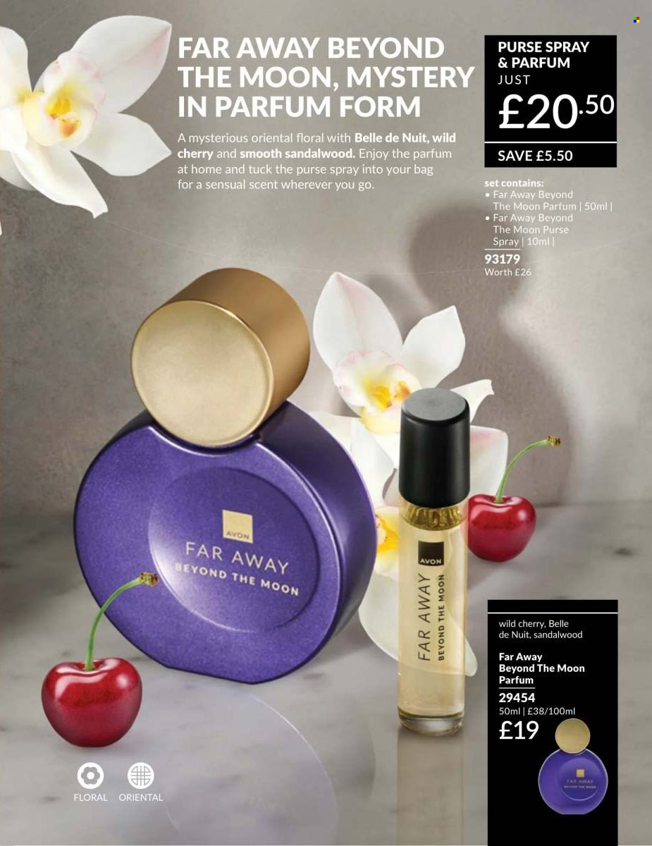 Avon offer - 01/06/2026 - 30/06/2026. Page 103