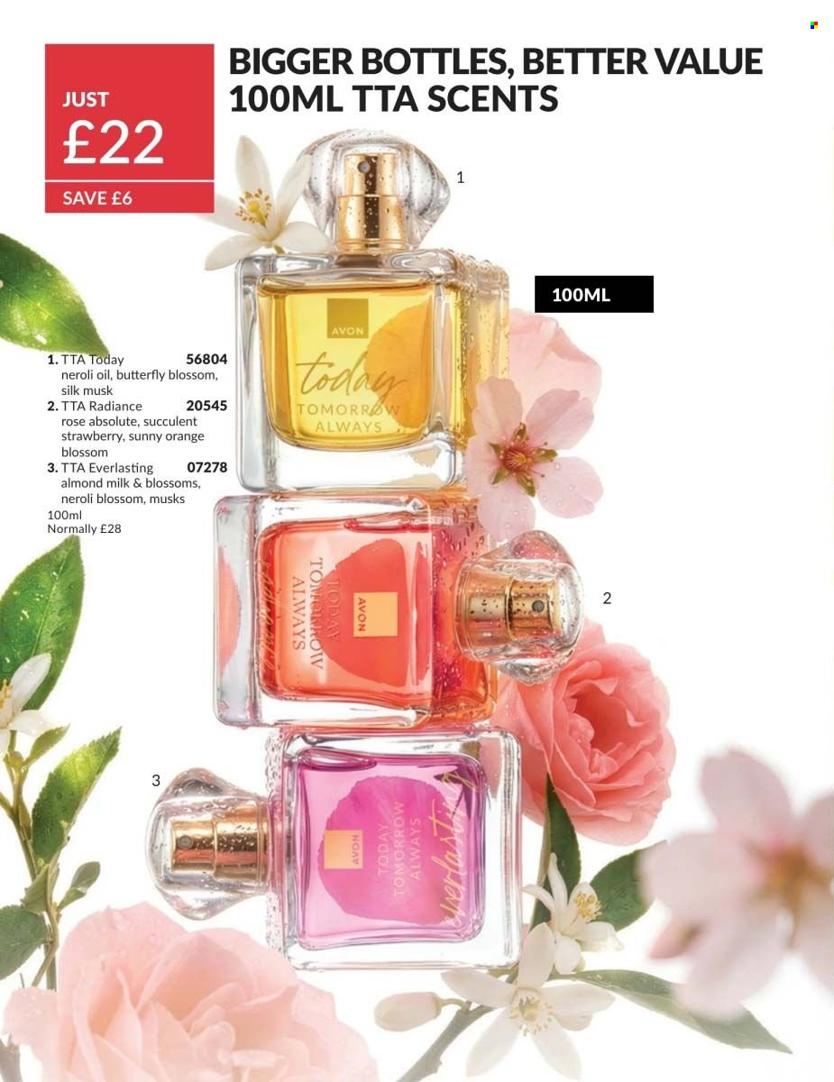 Avon offer - 01/06/2026 - 30/06/2026. Page 104