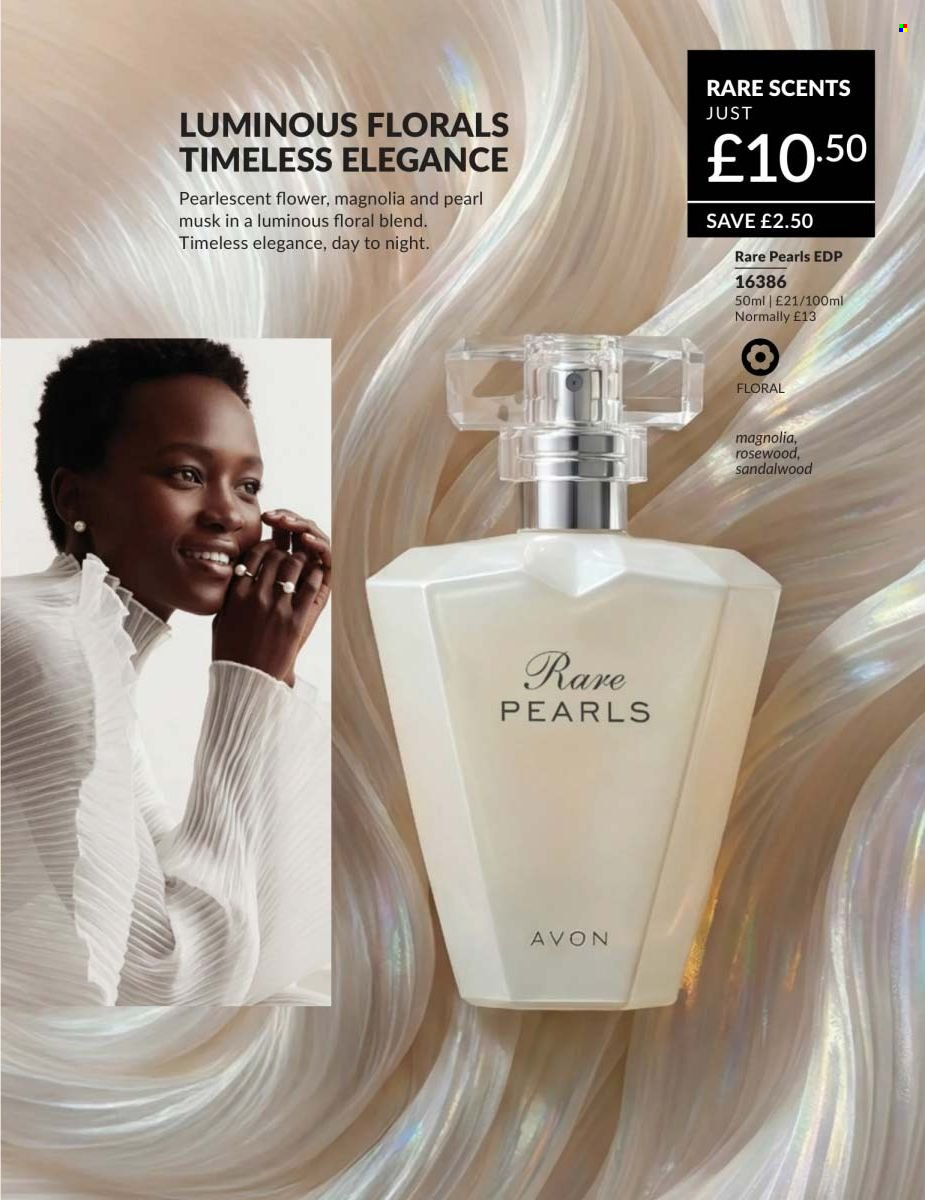 Avon offer - 01/06/2026 - 30/06/2026. Page 109