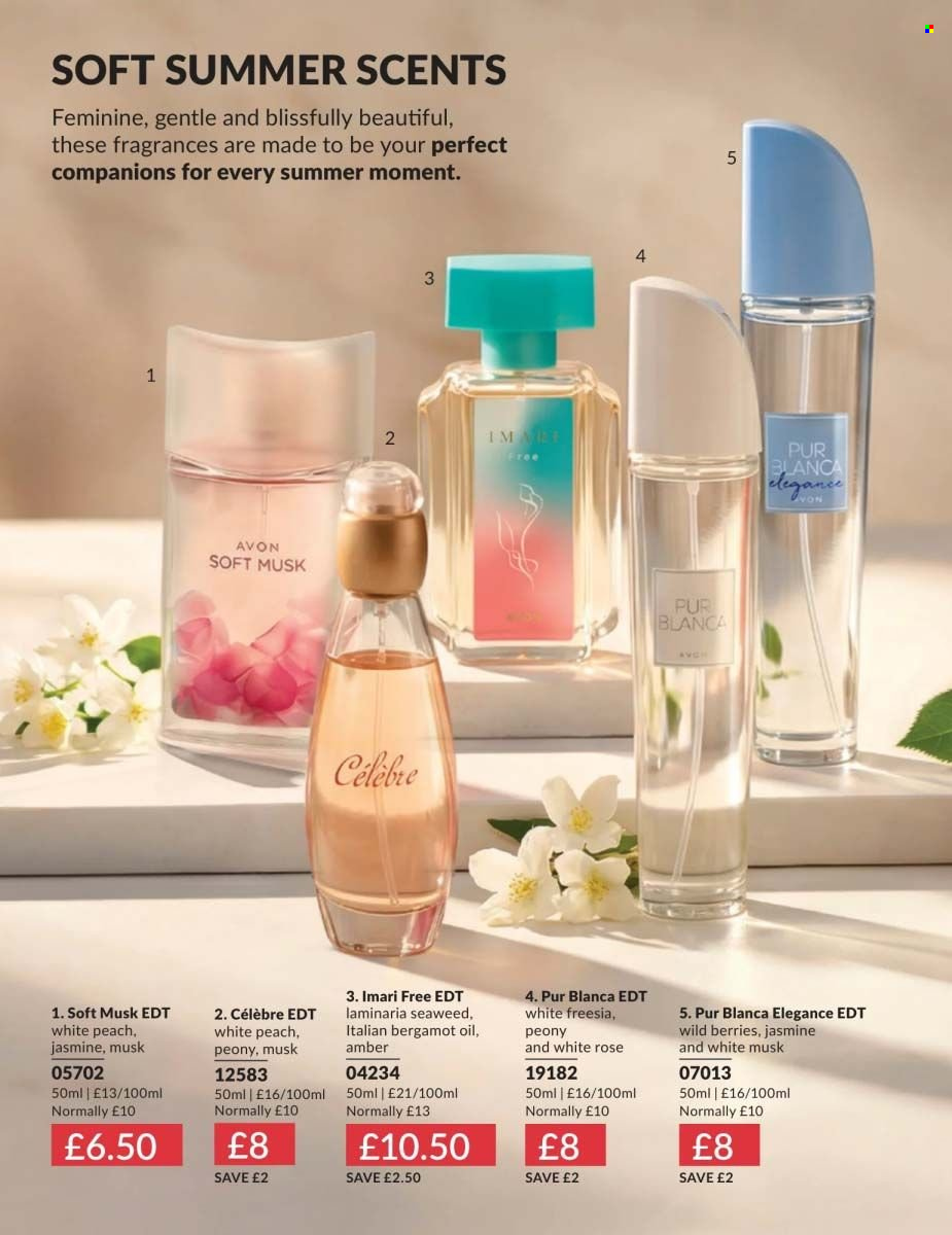 Avon offer - 01/06/2026 - 30/06/2026. Page 112