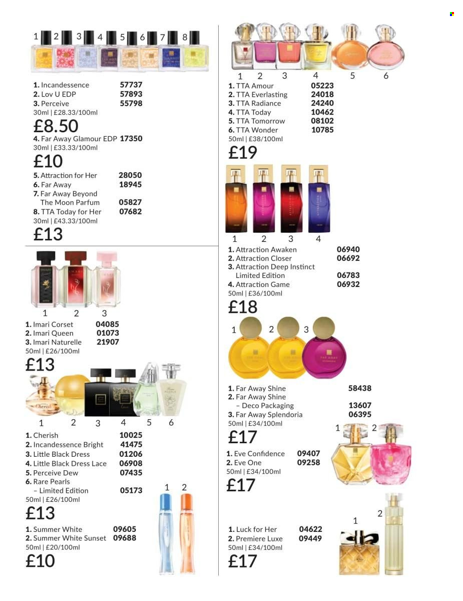 Avon offer - 01/06/2026 - 30/06/2026. Page 116
