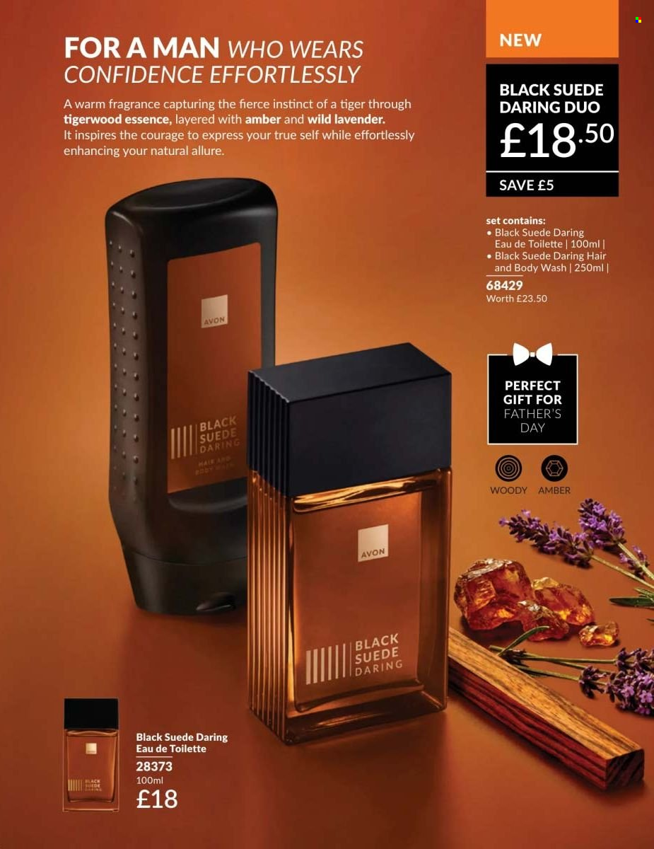 Avon offer - 01/06/2026 - 30/06/2026. Page 119