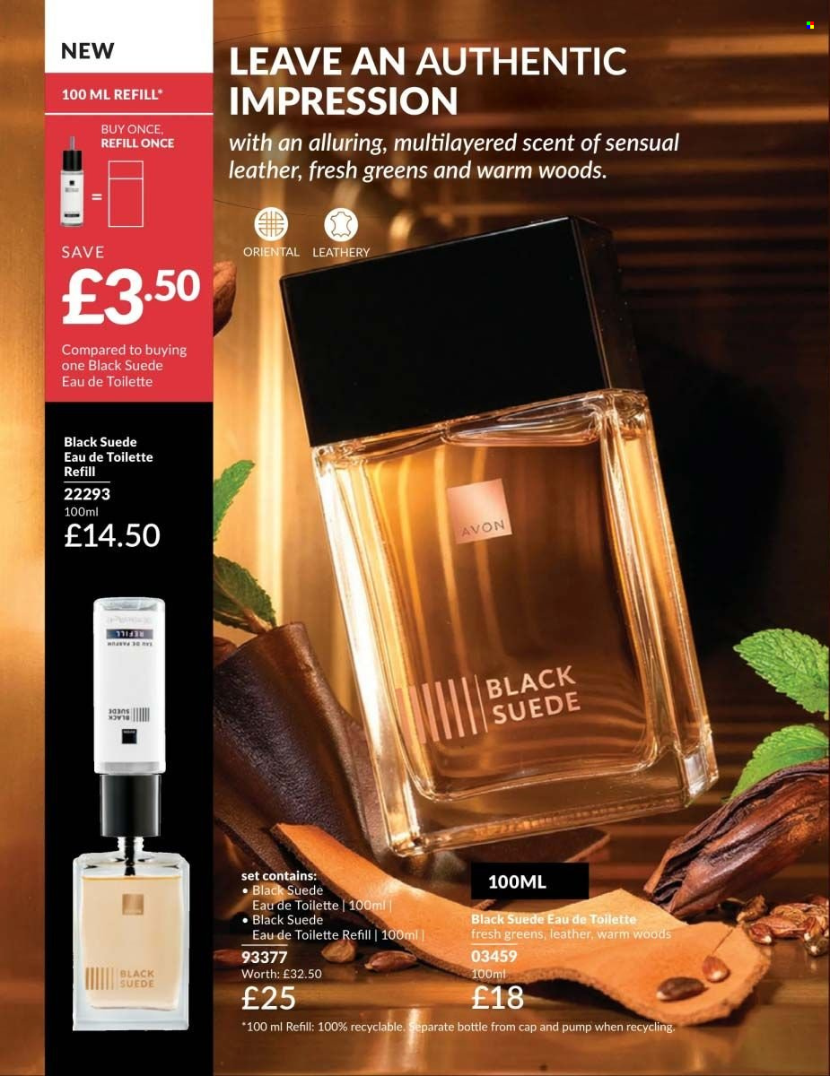 Avon offer - 01/06/2026 - 30/06/2026. Page 120