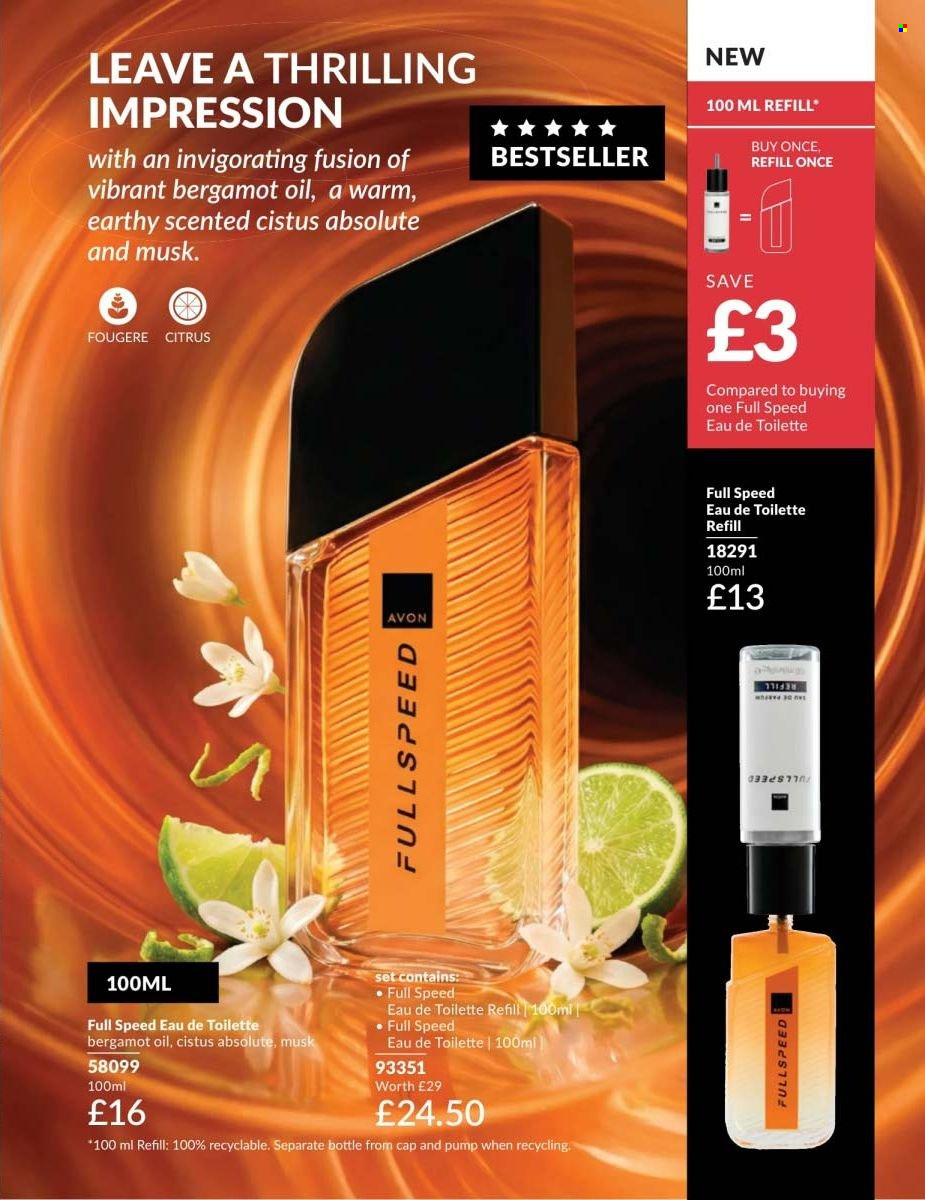Avon offer - 01/06/2026 - 30/06/2026. Page 121