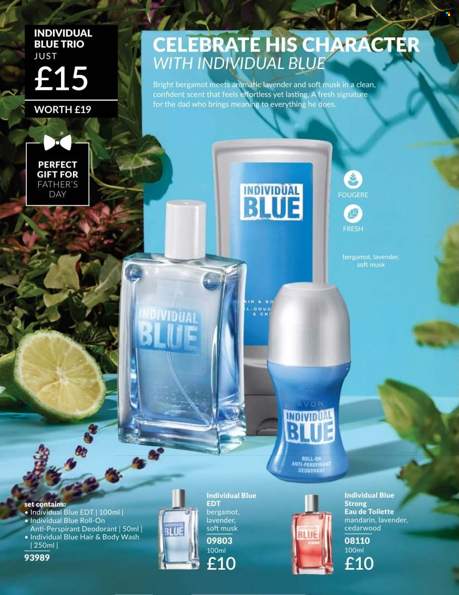 Avon offer - 01/06/2026 - 30/06/2026. Page 122