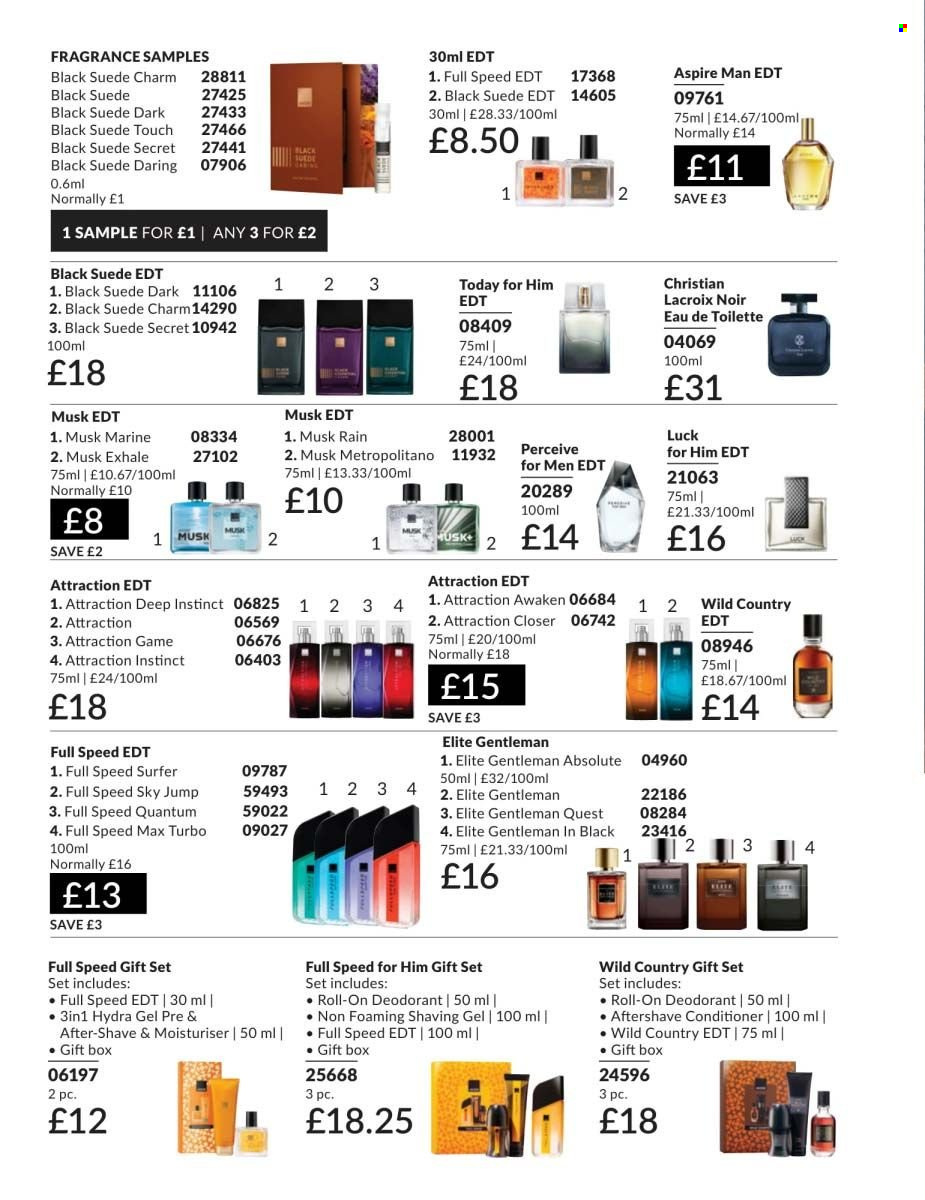Avon offer - 01/06/2026 - 30/06/2026. Page 124